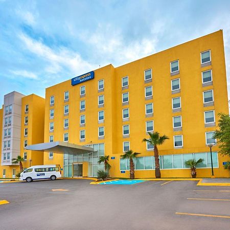 City Express By Marriott Saltillo Sur Exterior photo